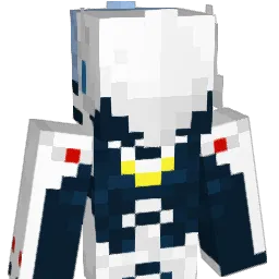 densuke3's Minecraft skin