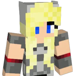 denverowen3467 Minecraft avatar bust