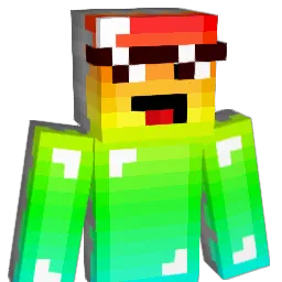 denylex's Minecraft skin