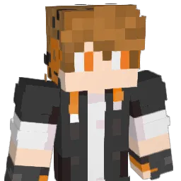 denyx_f16 Minecraft avatar bust
