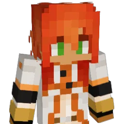 denze_enjoyer Minecraft avatar bust
