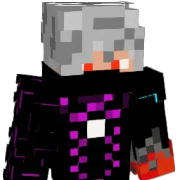 denzel0617 Minecraft avatar bust
