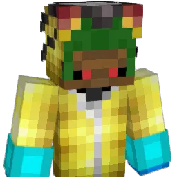 denzesLS0's Minecraft skin