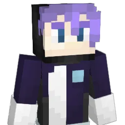 deoridsky's Minecraft skin