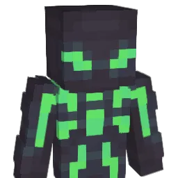 deorna's Minecraft skin
