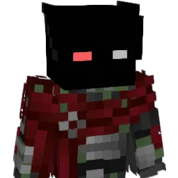 deoxx_mera_papa Minecraft avatar bust