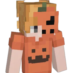 depastet1 Minecraft avatar bust