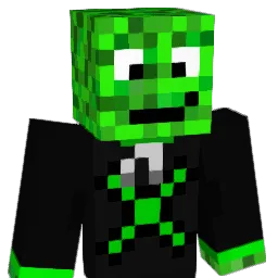 deppnpack Minecraft avatar bust
