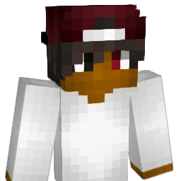 depreshn's Minecraft skin