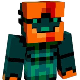 depressingbox's Minecraft skin