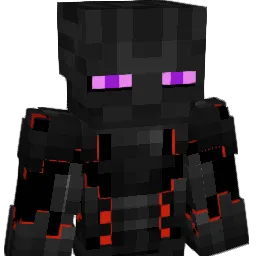 depresso82 Minecraft avatar bust