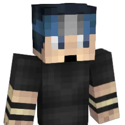 depriVes's Minecraft skin