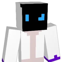 deprived_oflight Minecraft avatar bust