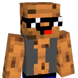 deptusy's Minecraft skin