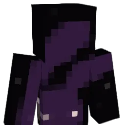 deqz356 Minecraft avatar bust