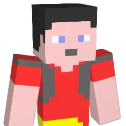 der56's Minecraft skin