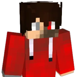 derAlex_777 Minecraft avatar bust