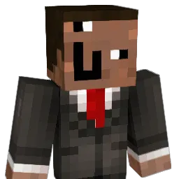derBongotrommler Minecraft avatar bust