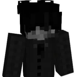 derDudn Minecraft avatar bust