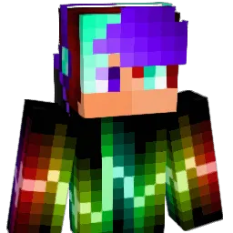 derGott42 Minecraft avatar bust