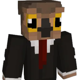 derKelo's Minecraft skin