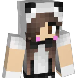derKott's Minecraft skin