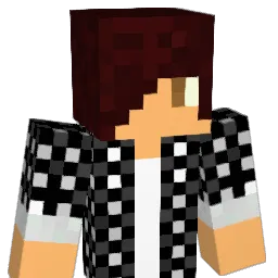 derLeopard Minecraft avatar bust