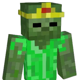 derMolchi Minecraft avatar bust