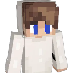 derPilzgnom Minecraft avatar bust