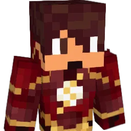 derRich's Minecraft skin