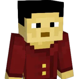derSackReis's Minecraft skin