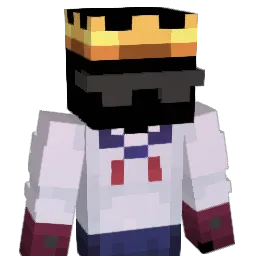 derTarma's Minecraft skin