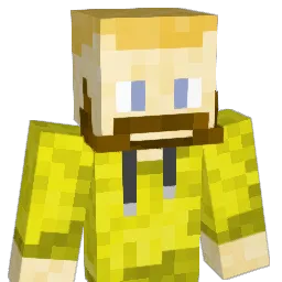 derTimo63 Minecraft avatar bust