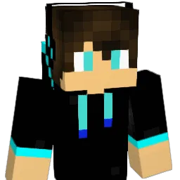 derTobbit1925 Minecraft avatar bust
