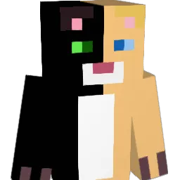 der_Aldi05 Minecraft avatar bust