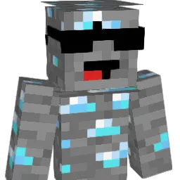 der_Babo2006 Minecraft avatar bust