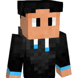 der_Jakob13 Minecraft avatar bust