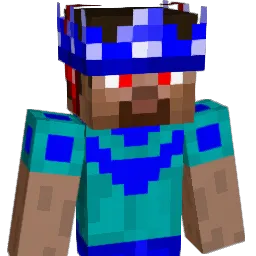 der_Marokkaner Minecraft avatar bust