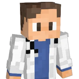 der__Leo Minecraft avatar bust