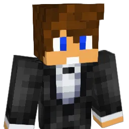 der__maxinator Minecraft avatar bust