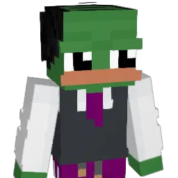 der_free_kill Minecraft avatar bust