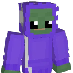 der_krasse_Lasse Minecraft avatar bust
