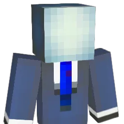 der_laxmax Minecraft avatar bust