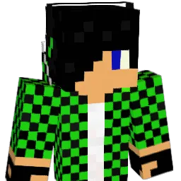 der_stobi Minecraft avatar bust