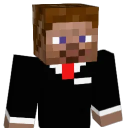 der_wurm1200 Minecraft avatar bust