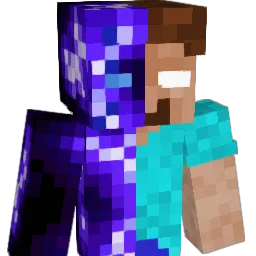 derbblzigeuner Minecraft avatar bust