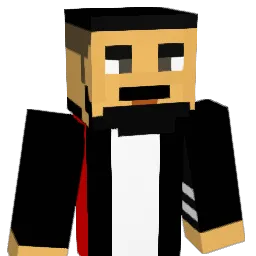 derclemens01 Minecraft avatar bust