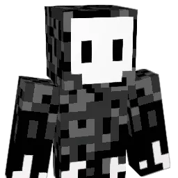 derdersinho Minecraft avatar bust