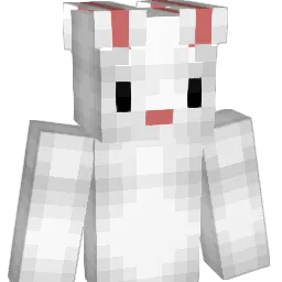 dereck65 Minecraft avatar bust