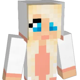 dereggi Minecraft avatar bust